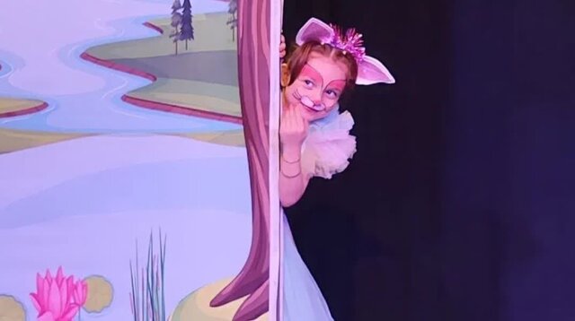 اجرای نمایشهای جشنواره بینالمللی تئاتر کودک و نوجوان در ملایر