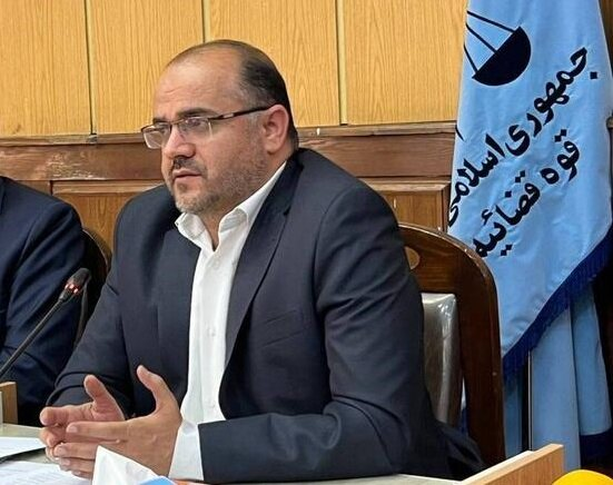 فوت جمشید شارمهد قبل از اجرای حکم اعدام/تعیین وقت رسیدگی به پرونده چای دبش/ محکومیت چند متهم پرونده ترور شهید فخریزاده به اعدام