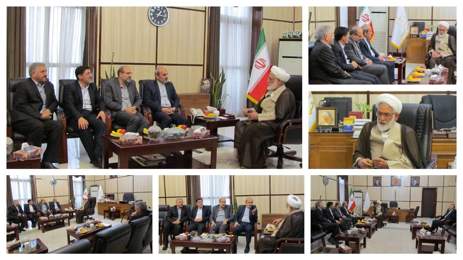 نقش صدا و سیما در خنثی کردن نقشههای دشمن حائز اهمیت است