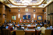 برنامه ریزی برای افزایش ۵۲ میلیون مترمکعب پساب در پایتخت/ تذکر نسبت چرخه معیوب بساز و برو