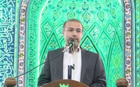 معاون سیاسی استاندار همدان منصوب شد