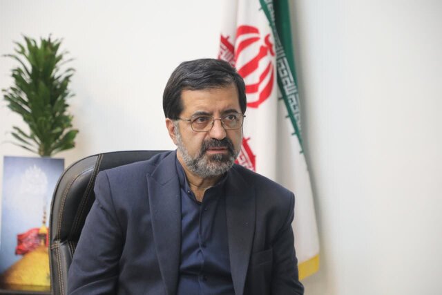 پیشرفت پروژههای عمرانی با همکاری همه بخشها حاصل میشود پیشرفت پروژههای عمرانی با همکاری همه بخشها حاصل میشود