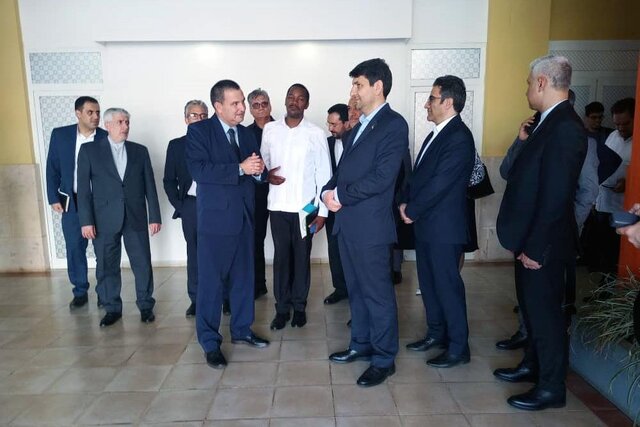 راهکارهای توسعه همکاریهای دوجانبه تهران و هاوانا بررسی شد