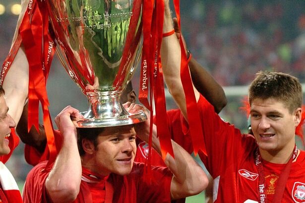 مهمان دوستداشتنی در آنفیلد