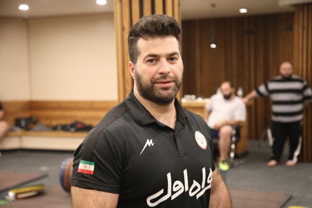 نصیرشلال: با دلخوری نمیروم/ راضی نگه داشتن همه خستهکننده است