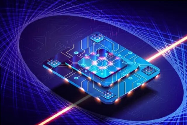 ابداع ترانزیستورهای ۳ بعدی که برتر از فناوری سیلیکون هستند ابداع ترانزیستورهای ۳ بعدی که برتر از فناوری سیلیکون هستند