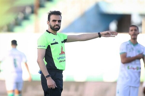 داوران بازی‌های استقلال، پرسپولیس و سپاهان مشخص شدند