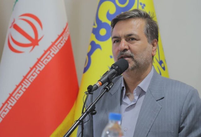 هزینه پروژههای گازرسانی در استان سمنان بالاست هزینه پروژههای گازرسانی در استان سمنان بالاست