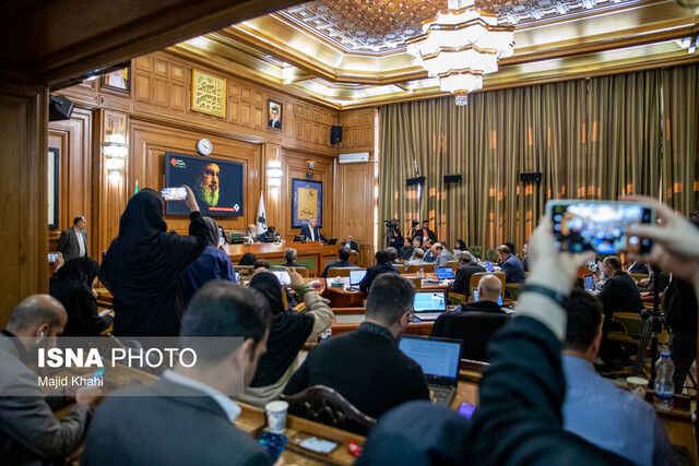 عکس آرشیوی است. افزایش ۲۵ درصدی بهای خدمات واگذاری سرقفلی غرف تجاری میادین میوه و ترهبار