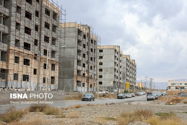 عکس تزئینی است فرماندار خرمدره: پروژههای نیمهتمام در زمان مناسب تکمیل شوند