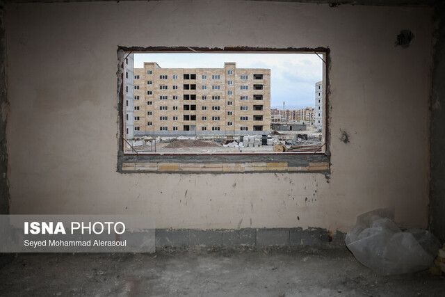 مهمترین مشکلات پیش روی نهضت ملی مسکن مهمترین مشکلات پیش روی نهضت ملی مسکن