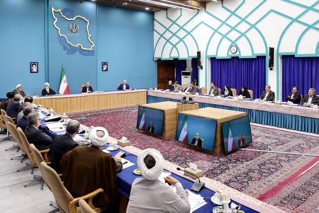 سخنگوی دولت: حل مشکل جوانان باید اولویت همه نهادها باشد سخنگوی دولت: حل مشکل جوانان باید اولویت همه نهادها باشد