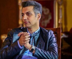 واکنش عادل فردوسی پور به تجاوز اسرائیل