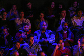 ارتقاء کیفیت یک جشنواره هنری، حاصل تعامل آرای مختلف با یکدیگر است