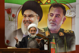 حجت الاسلام علیرضا پناهیان