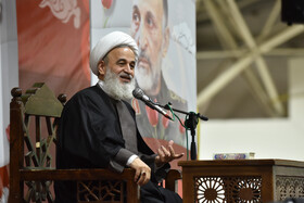 سخنرانی حجت الاسلام علیرضا پناهیان