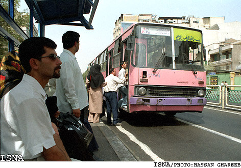 مشکل آشفتگی و چالشهای ناوگان حملونقل عمومی زاهدان کجاست؟ کمبود اتوبوس یا ضعف مدیریت شهری