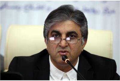 ایجاد بانک اطلاعاتی پژوهشگران حوزه وزارت رفاه ایجاد بانک اطلاعاتی پژوهشگران حوزه وزارت رفاه