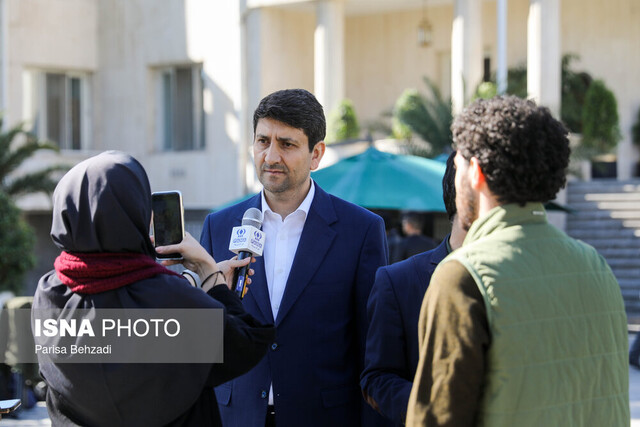 انتخاب ۲۹ استاندار تاکنون/واکنش ظریف به اظهارات قالیباف 21 انتخاب ۲۹ استاندار تاکنون/واکنش ظریف به اظهارات قالیباف