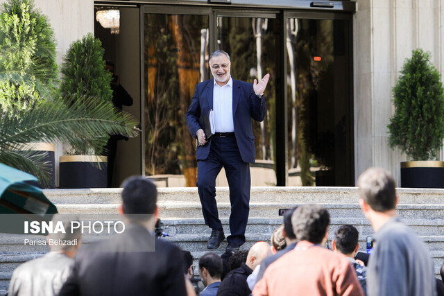 درخواست دولت درباره «عفاف و حجاب»/انجام متناسبسازی حقوق بازنشستگان از ماه جاری