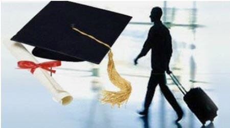 مجوز ۵ مؤسسه متخلف اعزام دانشجو به خارج لغو شد مجوز ۵ مؤسسه متخلف اعزام دانشجو به خارج لغو شد