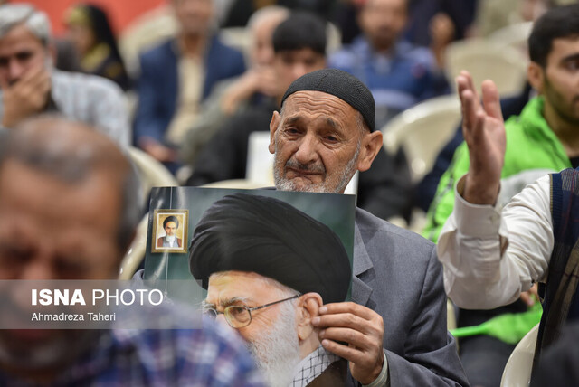  «۲۴هزار نفر و من»؛ رویدادی به احترام اصفهان