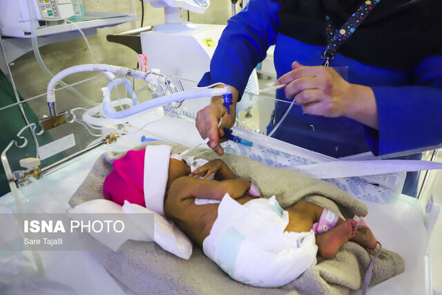 عکس تزیینی است. راهاندازی شبکه تخصصی سرپرستاران با حضور ۲۰۰۰ سرپرستار