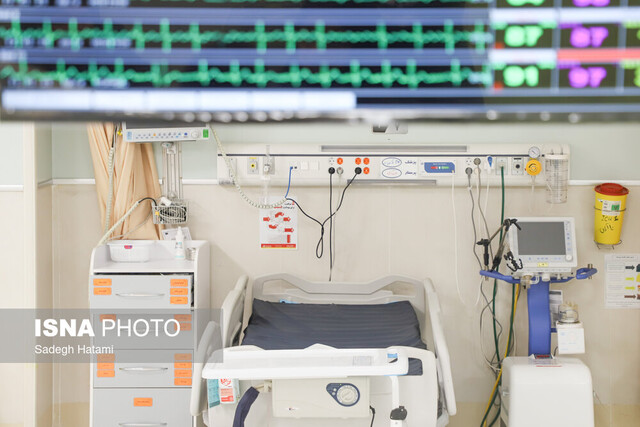 عکس تزیینی است. مزایای استفاده از هوش مصنوعی در حوزههای مختلف پرستاری