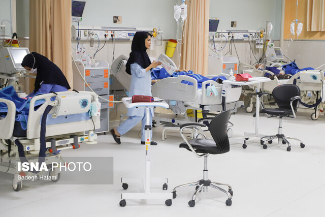 فعالیت ۲۹ مرکز خدمات جامع سلامت در زاهدان فعالیت ۲۹ مرکز خدمات جامع سلامت در زاهدان