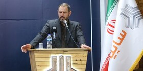 پیام تسلیت رئیس شورای عالی استان‌ها در پی شهادت سردار خادمی