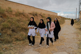 برگزاری اردوی جهادی بهداشتی، درمانی و دندانپزشکی در استان خراسان شمالی