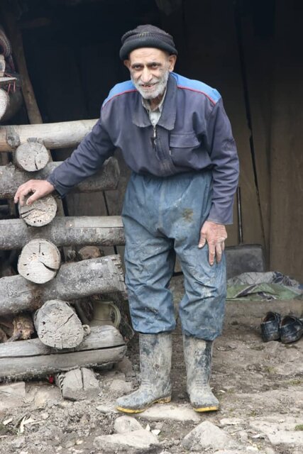 چالشهای ساخت مستندی که به جشنواره تلویزیونی مستند راه یافت