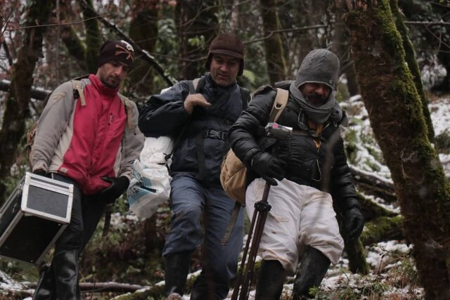 چالشهای ساخت مستندی که به جشنواره تلویزیونی مستند راه یافت