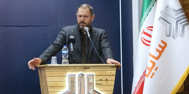 پیام تسلیت رئیس شورای عالی استان‌ها در پی شهادت سردار خادمی