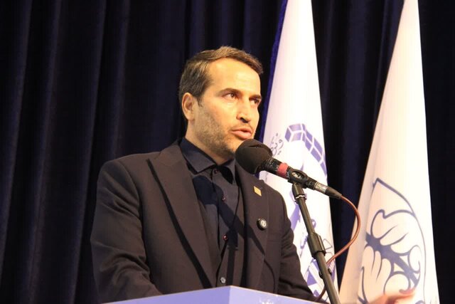 جشنی برای شروع یک مسیر سرنوشتساز