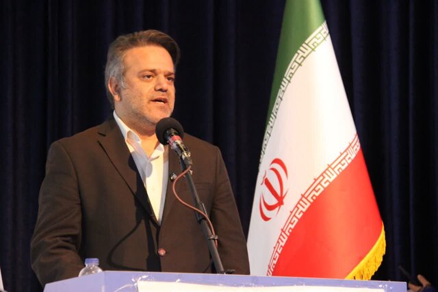 جشنی برای شروع یک مسیر سرنوشتساز