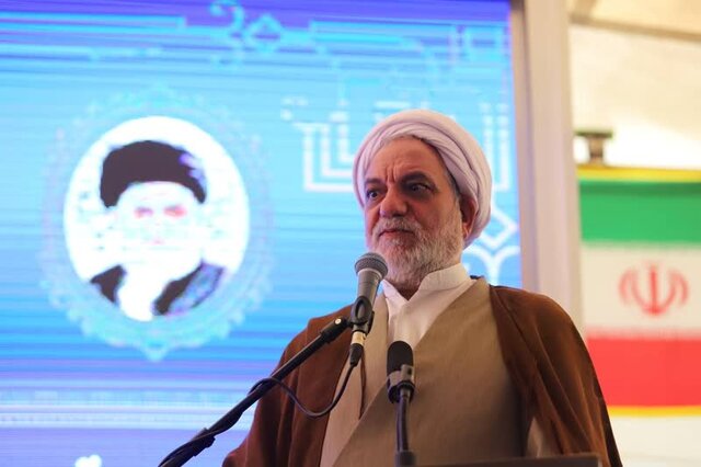 مرکز وکلا و مشاوران قوه قضائیه سهم عمدهای در اجرای سند تحول دارد مرکز وکلا و مشاوران قوه قضائیه سهم عمدهای در اجرای سند تحول دارد
