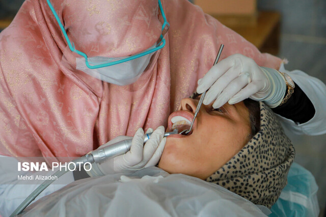 عکس تزئینی است ۱۷ هزار خدمت درمانی به مددجویان زنجانی ارائه شد