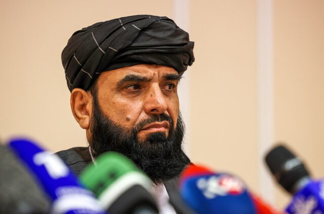 طالبان در انتظار رفع مسدودیت داراییها در دولت ترامپ طالبان در انتظار رفع مسدودیت داراییها در دولت ترامپ