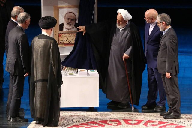 «شیخ حسین انصاریان» دغدغهمند مردم