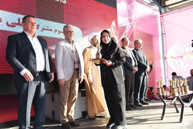 جایزه ادبی شکرستان برندگان خود را شناخت  جایزه ادبی شکرستان برندگان خود را شناخت