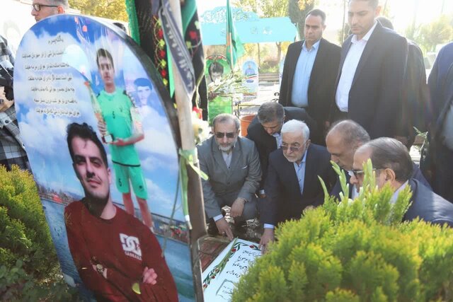 مروری بر سفر وزیر کشور به استان مرکزی