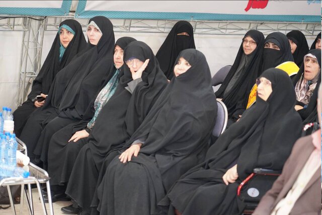 آغاز بهکار کنگره تجلیل از زنان زندانی سیاسی پیش از انقلاب