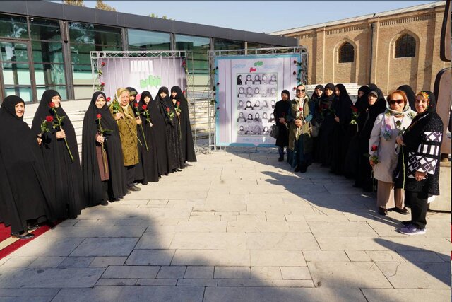 آغاز بهکار کنگره تجلیل از زنان زندانی سیاسی پیش از انقلاب