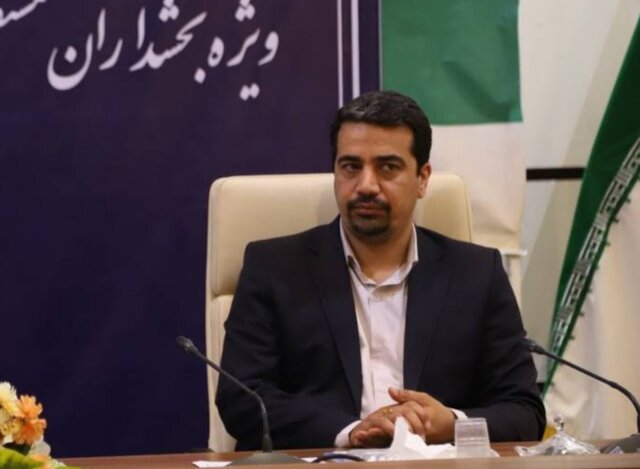 فرمانداران حامی پژوهش و فناوری فارس تجلیل میشوند فرمانداران حامی پژوهش و فناوری فارس تجلیل میشوند