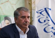 پیگیری اتصال ریلی رفسنجان به شبکه سراسری با ۱۸ همت/ فرودگاه آماده اما کمبود هواپیما داریم