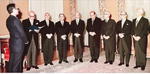 تئوری توطئه آمریکا و انگلیس برای سقوط شاه چقدر واقعیت دارد؟ تئوری توطئه آمریکا و انگلیس برای سقوط شاه چقدر واقعیت دارد؟