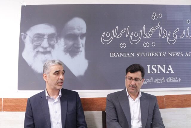 رشد ۵۶ درصدی وصول درآمدهای مالیاتی استان اردبیل در ۷ ماهه امسال