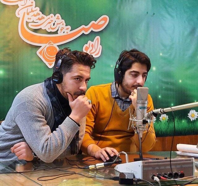 تهیهکننده «چسب زخم»: با زبانی طنز از دل مردم حرف میزنیم