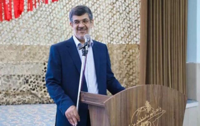 بسیاری از اتفاقات دوران هشت سال دفاع مقدس برای مردم قابل باور نیست بسیاری از اتفاقات دوران هشت سال دفاع مقدس برای مردم قابل باور نیست